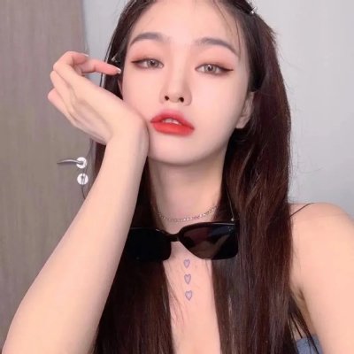 一代侠女