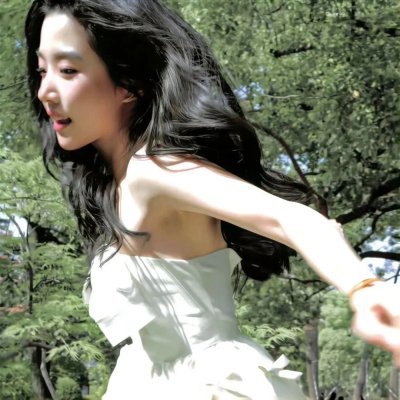 针脚