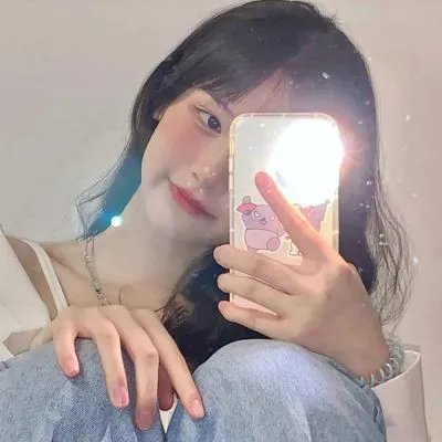女人行